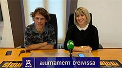 Imagen Presentación de la III edición del Ibiza Slow Video Festival