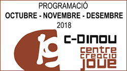 Imagen El C19 abre las inscripciones a las actividades del último trimestre del año