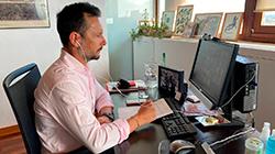 Imagen El Ayuntamiento de Eivissa aprueba la línea de subvenciones para empresas y autónomos con un presupuesto de 1,9 millones de euros