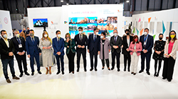 Imagen Las 15 Ciudades Patrimonio de la Humanidad impulsan una campaña de...