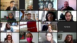 Imagen El Grupo de Ciudades Patrimonio impulsa grandes eventos culturales y...