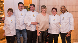 Imagen El Ayuntamiento de Eivissa y Foment de Turisme presentan la gastronomía de Eivissa en Madrid