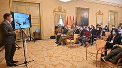 Imatge Es reprèn el Circuit de Carreres a les 15 Ciutats Patrimoni de la...