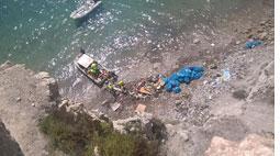 Imagen Neteja de la platja de sa Penya