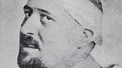 Imagen Guillaume Apollinaire es el escritor del mes de noviembre en la biblioteca municipal de Eivissa