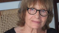 Imagen Antònia Vicens, escritora del mes de diciembre en la Biblioteca Municipal de Eivissa