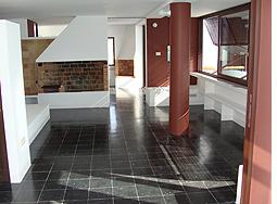 Imagen Experimenta una casa Bauhaus en los acantilados de Dalt Vila visitando la Casa Broner