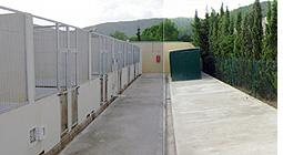 Imagen Centre de protecció animal de Sa Coma