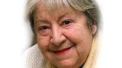 Imagen Gloria Fuertes, escritora del mes de diciembre
