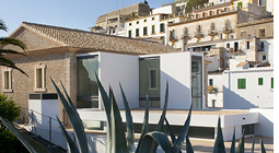 Imagen Museu d'Art Contemporani d'Eivissa