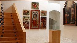 Imagen Museo Diocesano