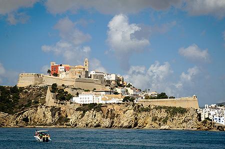 Imagen Las Murallas Renacentistas