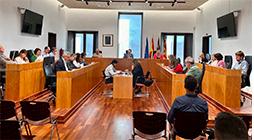 Imagen El Ayuntamiento de Eivissa aprueba, de manera inicial, la nueva Relación de Puestos de trabajo del Ayuntamiento que mejora los condiciones laborales del personal funcionariado y laboral.