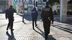 Imatge La Policia Local d’Eivissa detecta una venda a domicili de vapejadors...