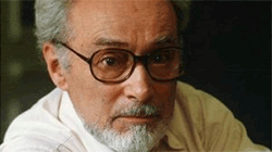 Imagen Primo Levi, escritor del mes de julio en la Biblioteca Municipal de Eivissa