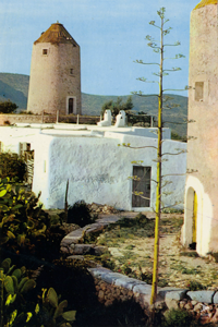 Imagen Puig des Molins