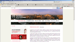 Imagen El Grupo de Ciudades Patrimonio renueva su convenio de colaboración con...