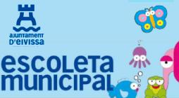 Imagen L’Ajuntament d’Eivissa obre el pròxim 13 de març el termini d’inscripció per sol·licitar places a les escoletes de Vila i Can Cantó per al curs 2023/2024