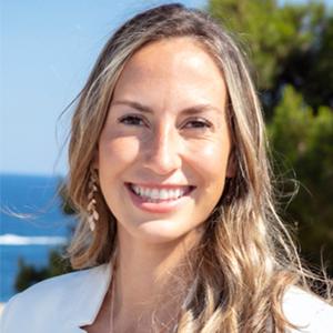 Imatge Ana Ferrer Prohías