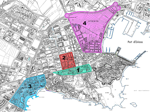 Imatge ERRP "Can Partit- Sa Capelleta, Ses Canyes, Ses Figueretes, Es...