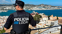 Imagen Publicada en el BOIB la convocatoria del Ayuntamiento de Eivissa de 12...