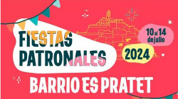 Imagen L'Ajuntament d'Eivissa ajorna el concert de l'Orquesta Simfònica Ciutat d’Eivissa que s’anava a celebrar aquest diumenge 14 de juliol