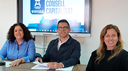 Imagen Rafael Triguero anuncia que este 2025 está previsto desarrollar en la...