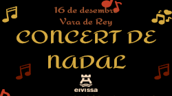 Imagen El Ayuntamiento de Eivissa continúa esta semana con la programación de actividades de Navidad con un bingo solidario, un festival de baile y música en la calle