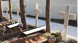 Imatge Cementeri Nou