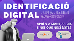 Imagen El Ayuntamiento de Eivissa ofrecerá un curso de identificación digital...