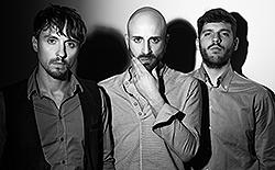 Imagen Can Ventosa ofereix un recital gratuït del pianista de jazz italià Kekko Fornarelli i el seu grup