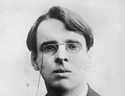 Imagen William Butler Yeats (1865-1939) es el escritor del mes de diciembre en la Biblioteca Municipal d’Eivissa en el 80 aniversario de su muerte