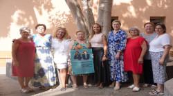 Imagen El Club de jubilados y pensionistas de Ibiza Esplai Can Ventosa continúa con la celebración de su 40 aniversario