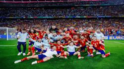 Imagen L'Ajuntament d'Eivissa instal·larà una pantalla gegant per veure a Espanya jugar la final de l’Eurocopa 2024