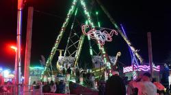 Imagen El Ayuntamiento de Eivissa informa que la Feria de atracciones de...