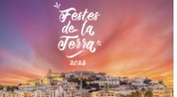Imagen Consulta aquí el programa Festes de la Terra 2023