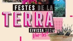 Imagen Consulta aquí el programa del Ayuntamiento de Eivissa de las Festes de la Terra 2024