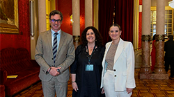 Imagen El Ayuntamiento valora el compromiso del Govern de les Illes Balears con...