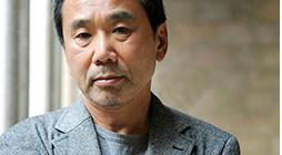 Imagen Haruki Murakami, escritor del mes de enero en las bibliotecas municipales de Ibiza