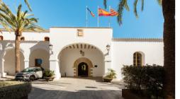 Imagen Convocatoria de prensa a la inauguración de la exposición L'Art de la Posidònia