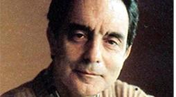 Imagen Italo Calvino, escritor del mes de noviembre a las bibliotecas municipales de Ibiza.