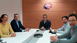 Imagen El Ayuntamiento de Eivissa ha celebrado este martes 8 de abril la Junta...