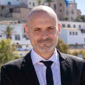 Imatge Jordi Grivé Cardona