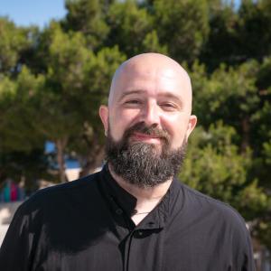 Imatge José Juan Tur Cardona