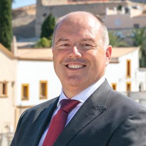 Imatge Juan Clapés Ribas