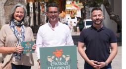 Imagen La Feria Eivissa Medieval 2024 se inaugurará este jueves con un desembarco en el puerto