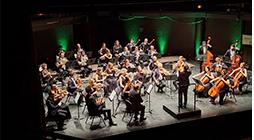 Imagen El Ayuntamiento d'Eivissa organiza un concierto de la Orquesta Sinfónica, que interpretará este domingo, al auditorio de Can Ventosa, la Novena Sinfonía de Beethoven
