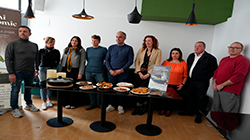 Imagen Setze restaurants eivissencs repassaran la gastronomia de les Ciutats Patrimoni de la Humanitat en la 12ª edició de Patrimoni Gastronòmic organitzada per l’Ajuntament d’Eivissa