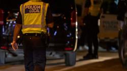Imagen La Policía Local de Eivissa detuvo a un hombre por maltratar a su pareja...