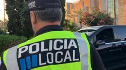 Imatge El quart torn de la Policia Local d’Eivissa interposa 10 denúncies per...